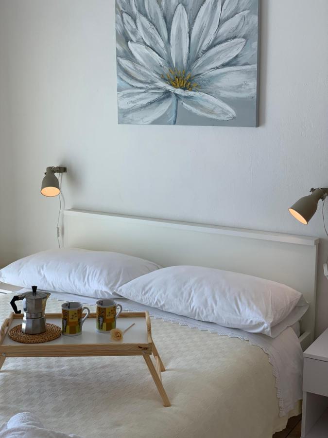 Apartments Ema Sali Εξωτερικό φωτογραφία