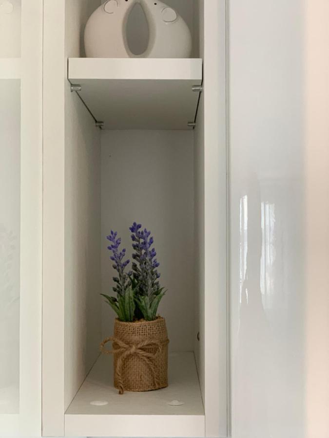 Apartments Ema Sali Εξωτερικό φωτογραφία