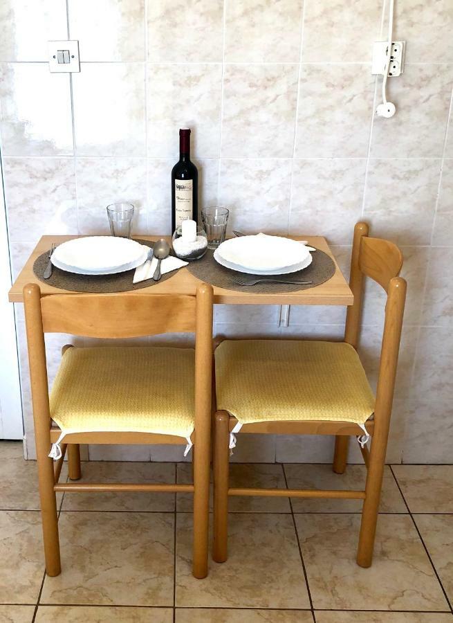 Apartments Ema Sali Εξωτερικό φωτογραφία
