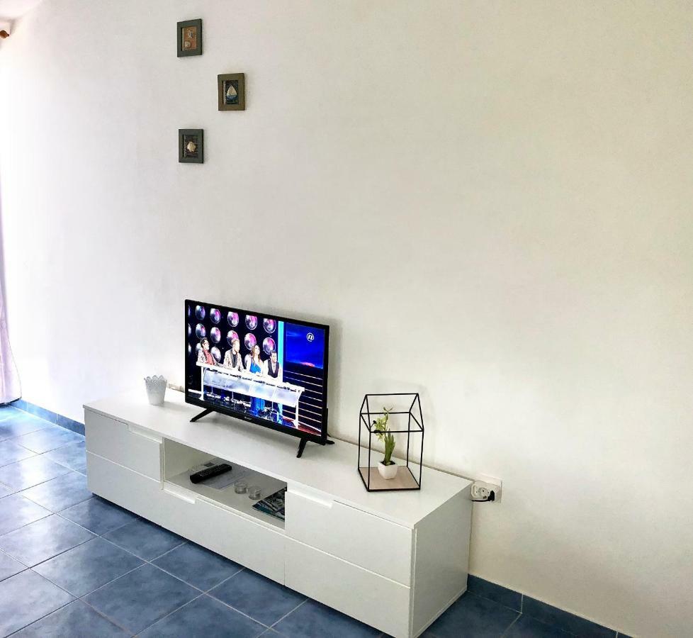 Apartments Ema Sali Εξωτερικό φωτογραφία