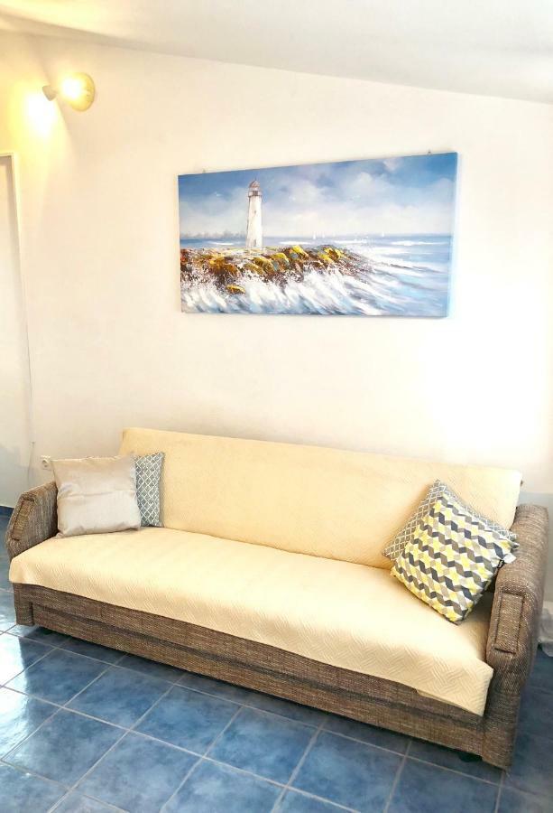 Apartments Ema Sali Εξωτερικό φωτογραφία