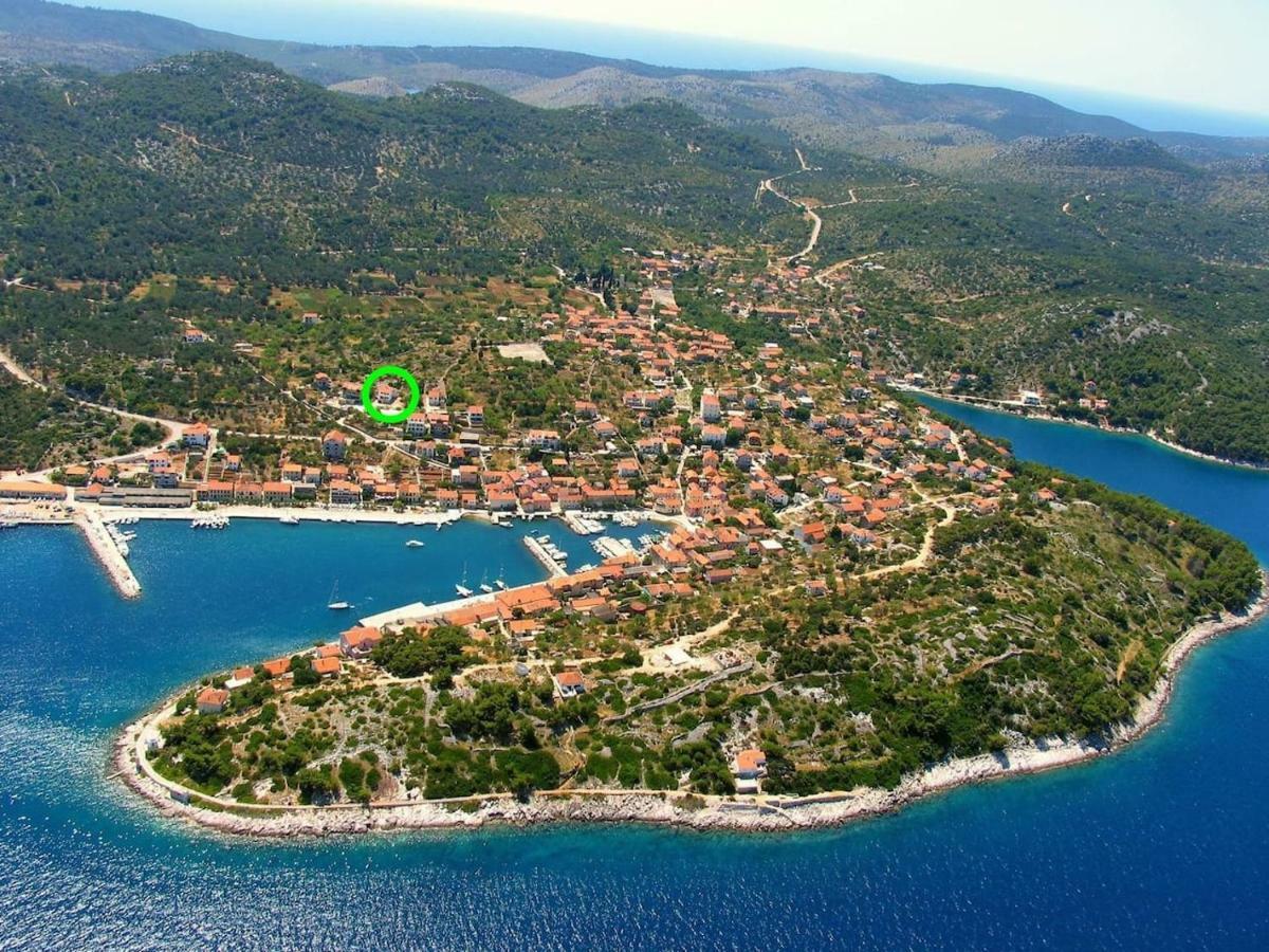 Apartments Ema Sali Εξωτερικό φωτογραφία
