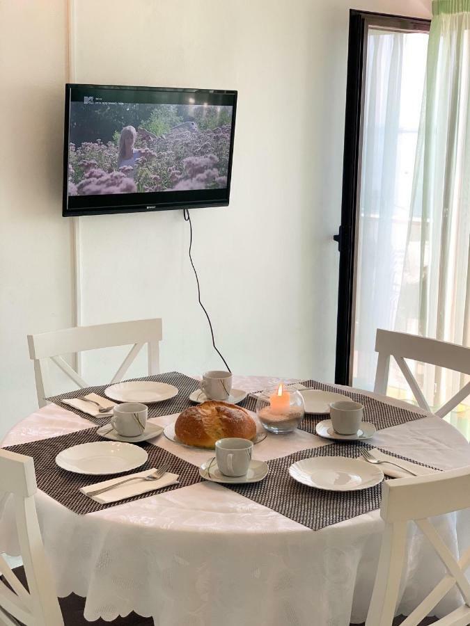 Apartments Ema Sali Εξωτερικό φωτογραφία