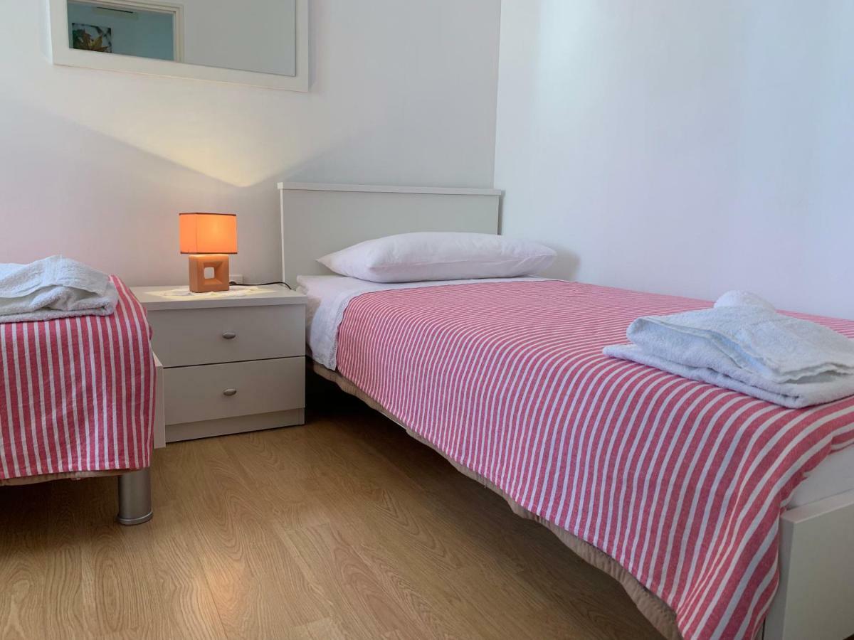Apartments Ema Sali Εξωτερικό φωτογραφία